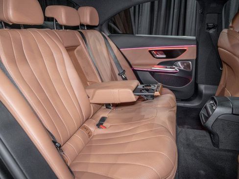 Certified 2025 Mercedes-Benz E 350 Sedan image 13