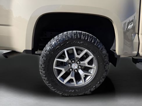 Used 2022 GMC Canyon AT4 w/ Trailering Package image 34