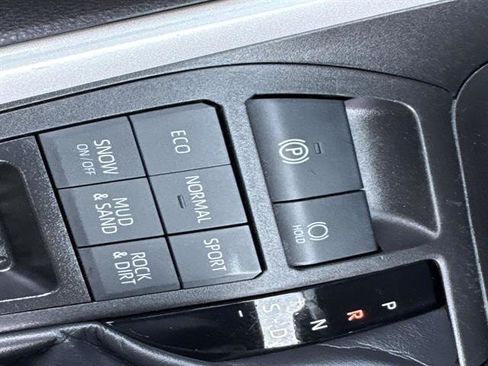 Used 2024 Toyota RAV4 XLE w/ Convenience Package AWD/4WD image 46