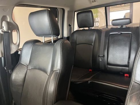 Used 2014 RAM 1500 Sport w/ Trailer Tow Group image 14