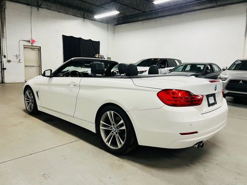 Used 2015 BMW 428i Convertible image 5
