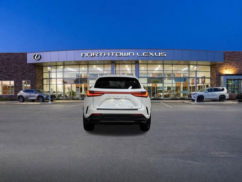 Used 2024 Lexus NX 350 AWD image 21
