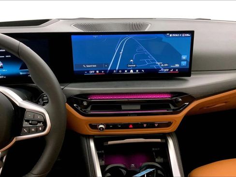 Used 2025 BMW i4 xDrive40i w/ M Sport Package image 5