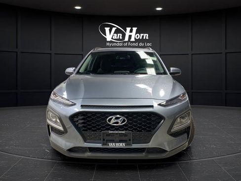 Used 2020 Hyundai Kona SEL AWD/4WD image 2