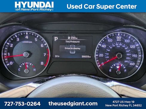 Used 2024 Kia Forte LXS FWD image 28
