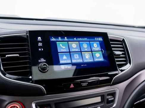 Used 2023 Honda Passport EX-L image 21