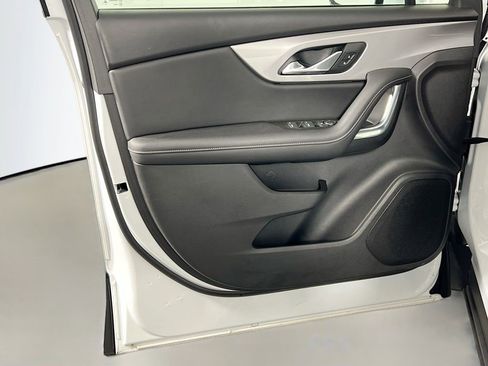 Certified 2024 Chevrolet Blazer LT w/ LPO, Floor Liner Package image 18