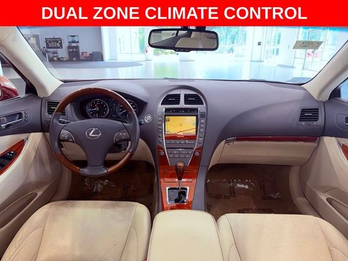 Used 2012 Lexus ES 350 FWD image 8