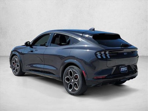 Certified 2021 Ford Mustang Mach-E GT image 8