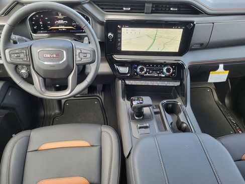 New 2026 GMC Sierra 1500 AT4 w/ AT4 Premium Package AWD/4WD image 22
