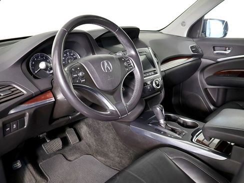 Used 2014 Acura MDX SH-AWD w/ Technology Package image 24