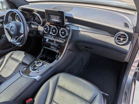 Certified 2019 Mercedes-Benz GLC 300 4MATIC image 21