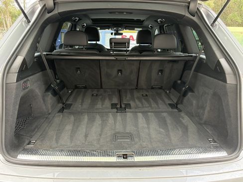 Used 2021 Audi Q7 2.0T Premium Plus w/ Executive Package image 5