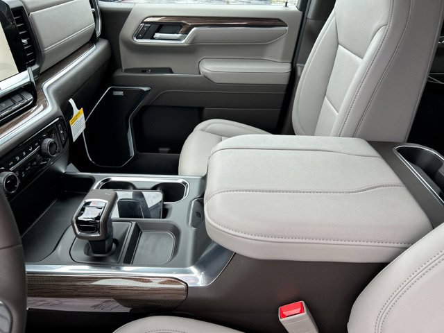 New 2026 Chevrolet Silverado 1500 RST AWD/4WD image 27