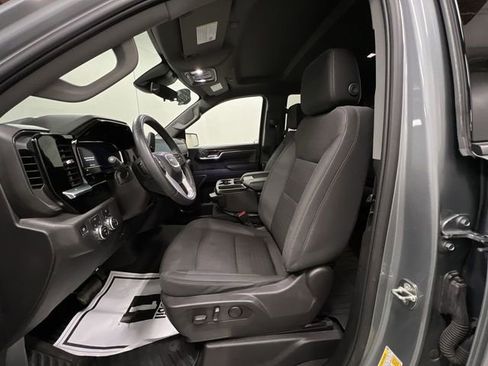 Certified 2024 GMC Sierra 1500 Elevation AWD/4WD image 19