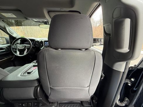 Used 2021 GMC Sierra 1500 Elevation image 38