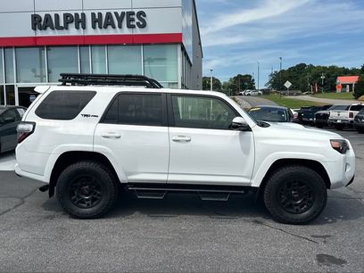 Used 2024 Toyota 4Runner TRD Pro