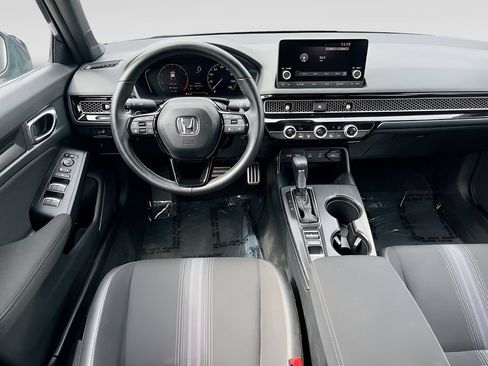 Used 2025 Honda Civic Sport image 20