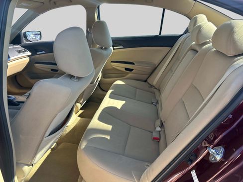 Used 2012 Honda Accord LX image 11