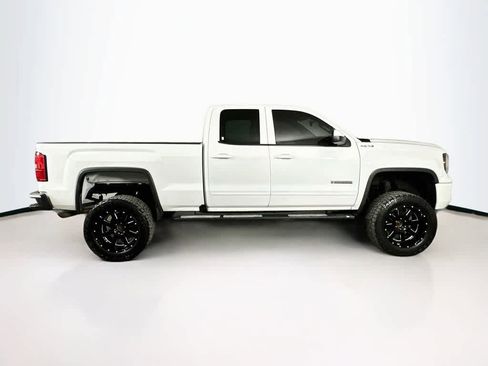 Used 2018 GMC Sierra 1500 4x4 Double Cab w/ Elevation Edition image 25