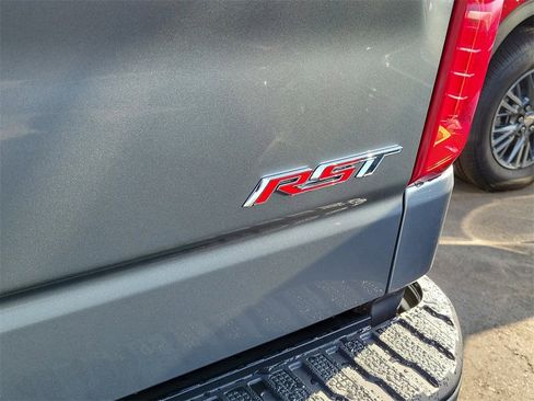 New 2026 Chevrolet Silverado 1500 RST w/ Z71 Off-Road Package image 24