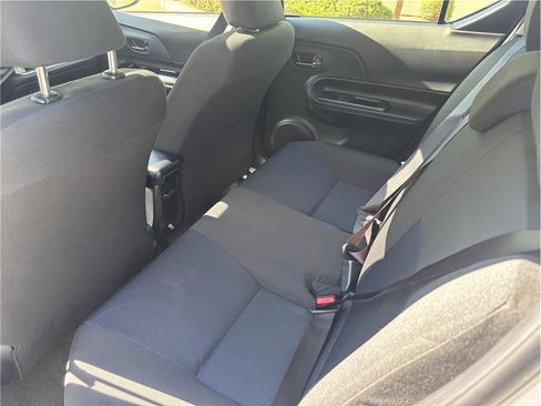 Used 2016 Toyota Prius C Three FWD image 12