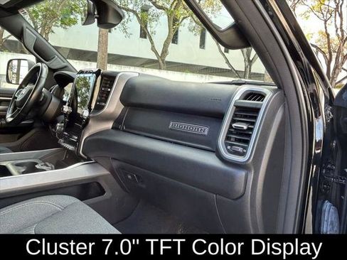 Certified 2021 RAM 1500 Big Horn image 34