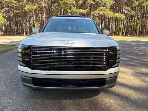 Used 2026 Hyundai Palisade Limited FWD image 8