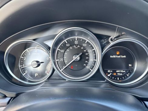 Used 2022 MAZDA CX-5 Carbon Edition image 37