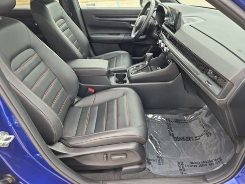 Certified 2024 Honda CR-V Sport-L image 31