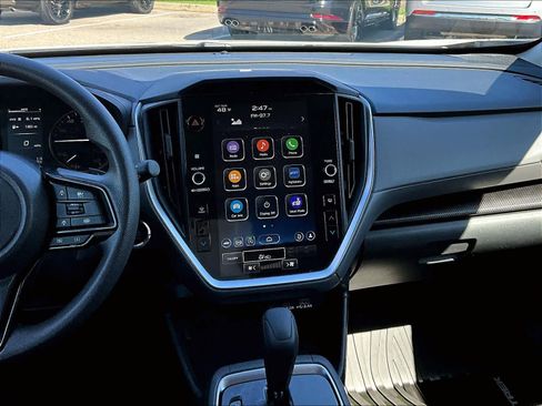 Used 2025 Subaru Crosstrek 2.0i Premium AWD/4WD image 18