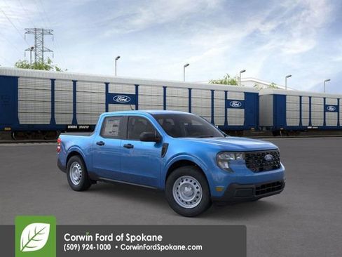 New 2026 Ford Maverick XL w/ Equipment Group 101A image 1