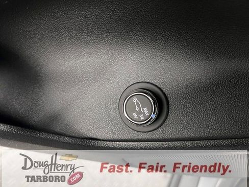 New 2025 Chevrolet Blazer LT w/ Midnight/Sport Edition image 29