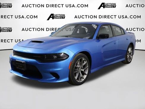 Used 2023 Dodge Charger GT RWD image 1