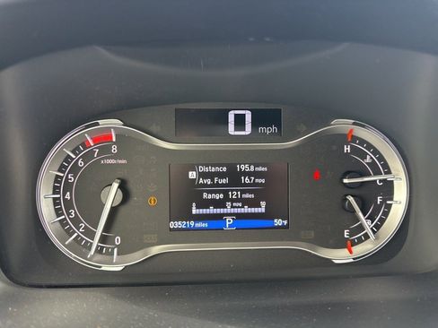 Used 2023 Honda Ridgeline RTL image 15