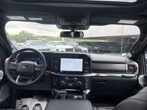 Used 2024 Ford F150 Raptor image 19