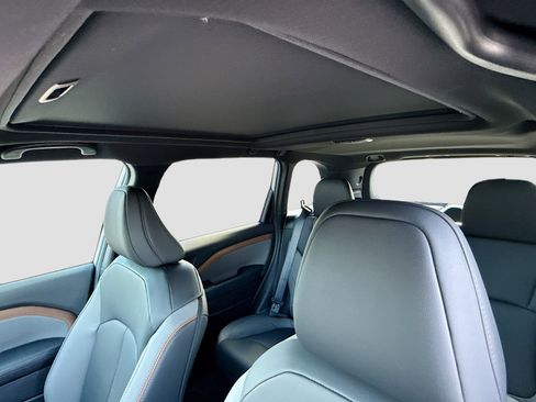 New 2026 Subaru Forester Sport AWD/4WD image 26