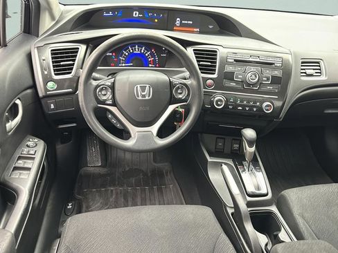 Used 2013 Honda Civic LX image 12