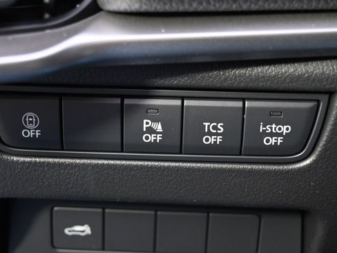 Used 2025 MAZDA CX-90 3.3 Turbo w/ Preferred Package image 25