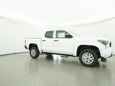 New 2026 Toyota Tacoma SR image 61