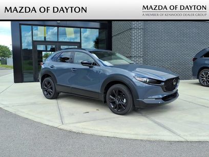 Certified 2026 MAZDA CX-30 2.5 Turbo w/ Premium Plus Pkg