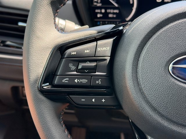 New 2026 Subaru Forester Touring AWD/4WD image 25