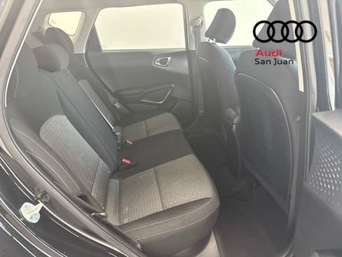 Used 2020 Kia Soul GT-Line FWD image 24