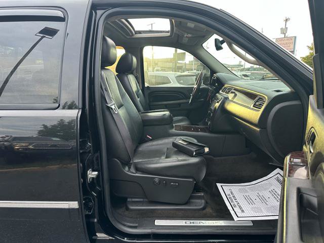 Used 2012 GMC Sierra 2500 Denali AWD/4WD image 18