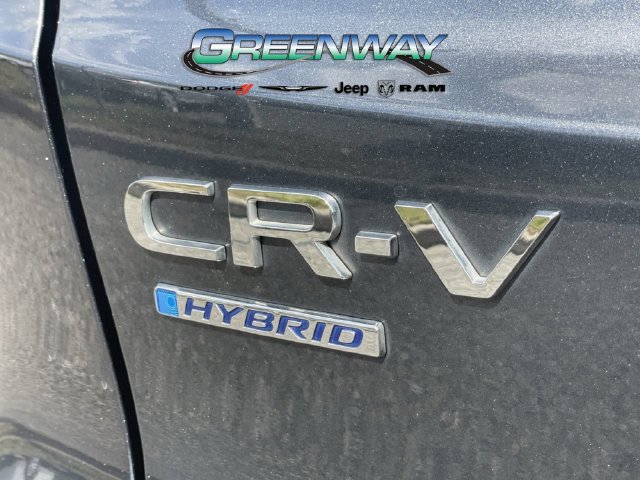 Used 2023 Honda CR-V Sport image 9
