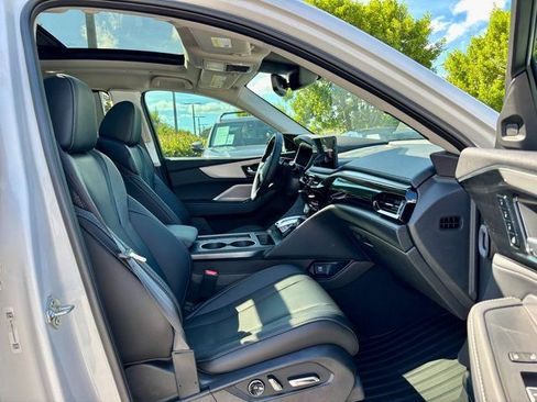 New 2026 Acura MDX FWD Technology Package image 14