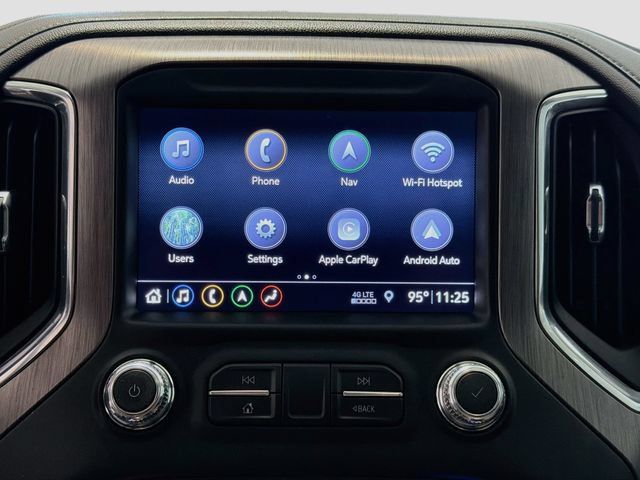 Certified 2019 GMC Sierra 1500 Denali AWD/4WD image 14