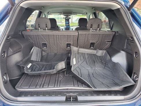 Used 2020 Chevrolet Equinox LT w/ Driver Convenience Package FWD image 27