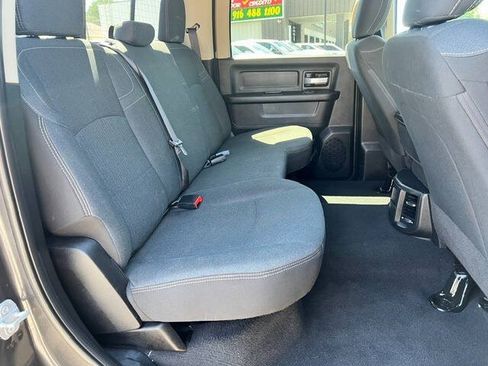 Used 2019 RAM 3500 Tradesman AWD/4WD image 19