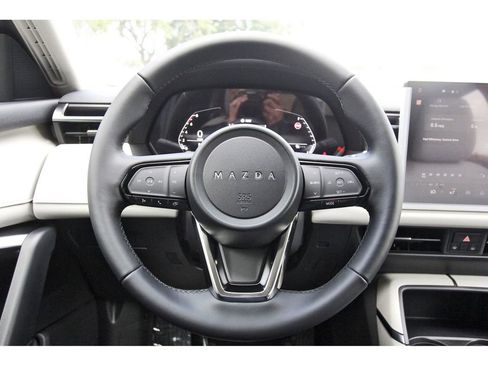 New 2026 MAZDA CX-5 Preferred AWD/4WD image 12